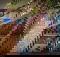 Sellicks Chills - Vineyard Retreats - Tourism Caloundra