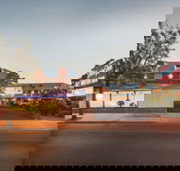 Shearing Shed Motor Inn - Open - Tourism Caloundra