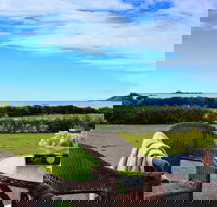 Sisters Beach Retreat - Tourism Caloundra