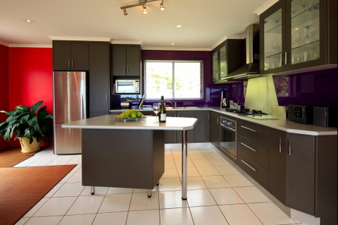 Sisters Beach Retreat - Tourism Caloundra 2