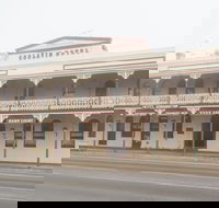 Southern Railway Hotel - Tourism Caloundra