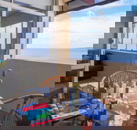 Spalding Lodge Unit 12 - Tourism Caloundra