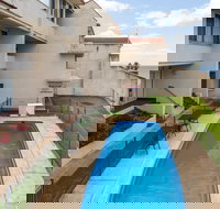 Spalding Lodge Unit 10 - Tourism Caloundra