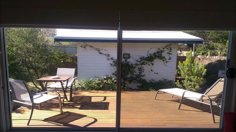 Springtide Studio Apartments - Tourism Caloundra 2