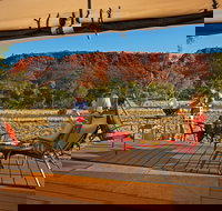 Squeakywindmill Boutique Tent BB - Tourism Caloundra