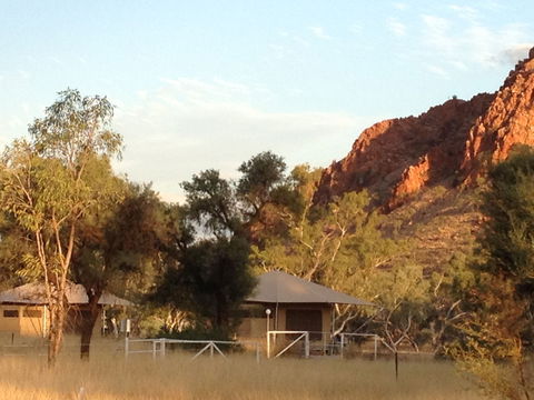Squeakywindmill Boutique Tent B&B - Tourism Caloundra 1