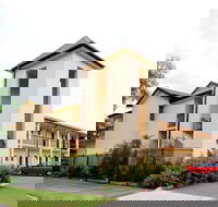 St Marys Park View Motel - Tourism Caloundra