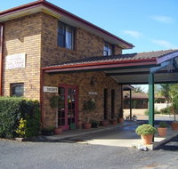 Stockman Motor Inn - Tourism Caloundra