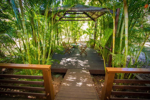 Sunbird Gardens - Tourism Caloundra 1