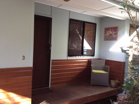 Sunbird Gardens - Tourism Caloundra 2