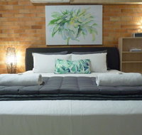 Sunseeker Motel - Tourism Caloundra