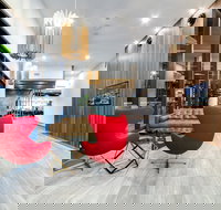 Swiss-Belhotel Brisbane - Tourism Caloundra