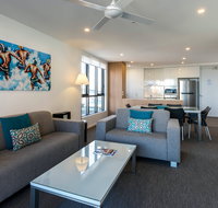 Synergy  Broadbeach - Tourism Caloundra
