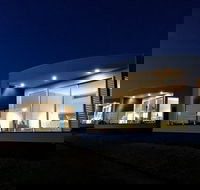 The Nest - Tourism Caloundra