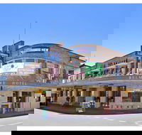 The Belmore Hotel - Tourism Caloundra