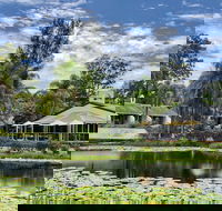 The Cubana Nambucca Heads - Tourism Caloundra