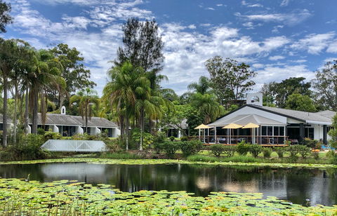 The Cubana Nambucca Heads - Tourism Caloundra 0