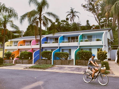 The Cubana Nambucca Heads - Tourism Caloundra 1