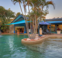 The Grange Resort Hervey Bay - Tourism Caloundra