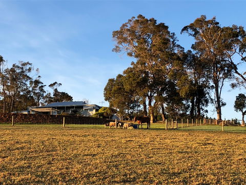 Great Southern Outback Tours & Accommodation - Tourism Caloundra 2
