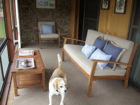 The Retreat On Matthew - Tourism Caloundra 0