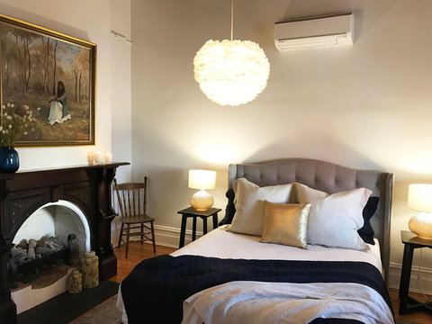 The Old Butcher's House - Tourism Caloundra 1