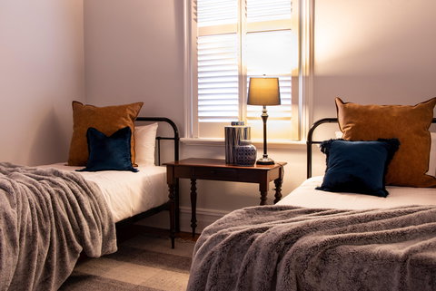 The Old Butcher's House - Tourism Caloundra 2