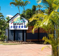 The Palms Hervey Bay - Tourism Caloundra