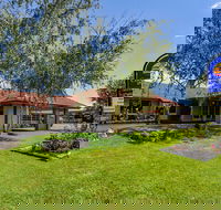 The Henty - Tourism Caloundra