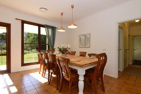 The Ambers - Tourism Caloundra 1
