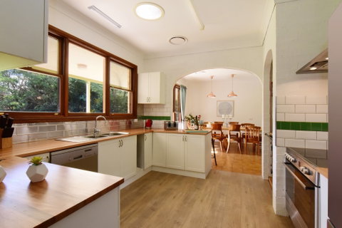 The Ambers - Tourism Caloundra 2