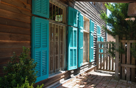 The Barn - Tourism Caloundra 1