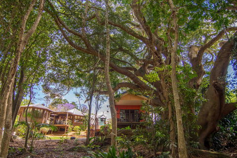 The African Village - By Clouds - Tourism Caloundra 0
