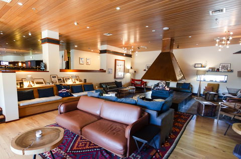 Thredbo Alpine Hotel - Tourism Caloundra 0