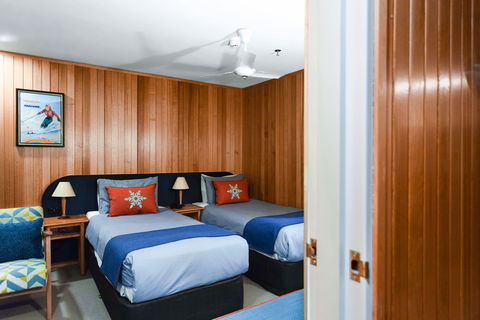 Thredbo Alpine Hotel - Tourism Caloundra 2