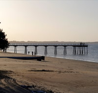 Torquay Beachfront Tourist Park - Tourism Caloundra