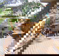 Tradewinds at the Bay - Tourism Caloundra