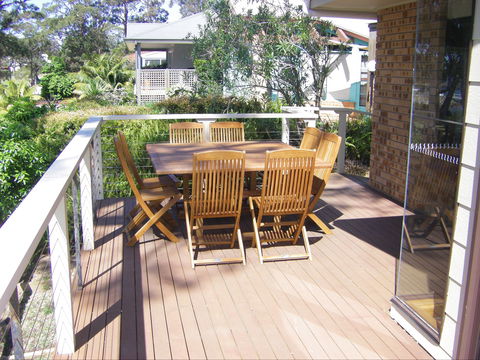 Tradewinds At The Bay - Tourism Caloundra 0