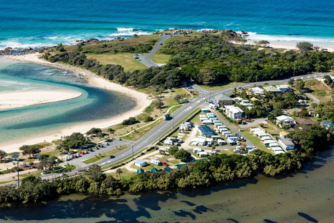 Tweed Holiday Parks Hastings Point - Tourism Caloundra 0