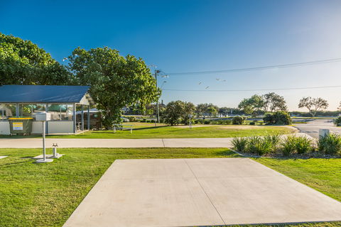 Tweed Holiday Parks Hastings Point - Tourism Caloundra 2