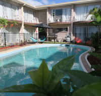 Tweed Central Motel - Tourism Caloundra