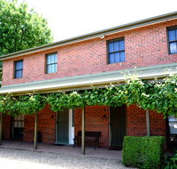Wagga Riverside Apartments - Tourism Caloundra