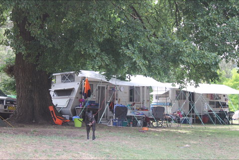 Wee Jasper Reserves - Tourism Caloundra 1