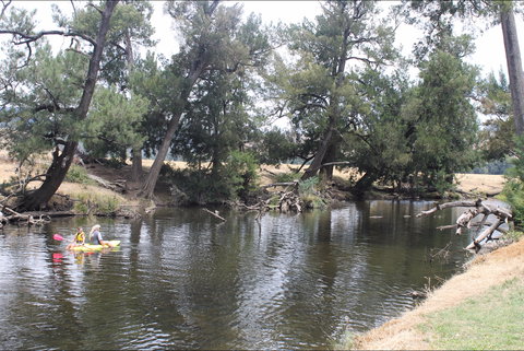 Wee Jasper Reserves - Tourism Caloundra 2