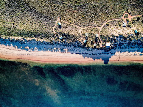 Wilderness Island Safari Holidays - Tourism Caloundra 0