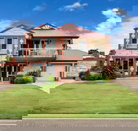 Windy's at Wellington - Tourism Caloundra