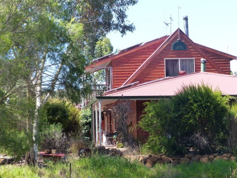 Windrose Bed And Breakfast - Tourism Caloundra 2