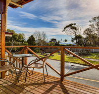 Wintersun Gardens Motel - Tourism Caloundra