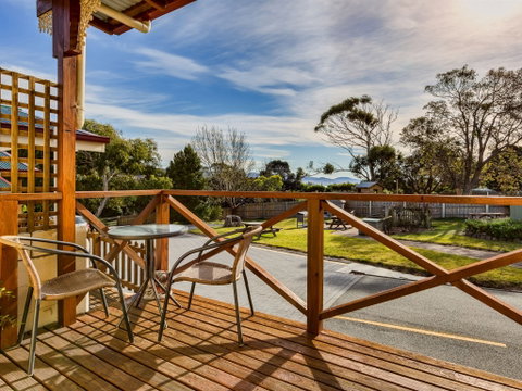 Wintersun Gardens Motel - Tourism Caloundra 0