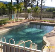 Treehaven Tourist Park - Tourism Caloundra